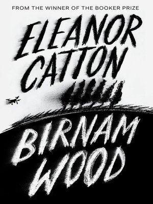 cover image of Birnam Wood